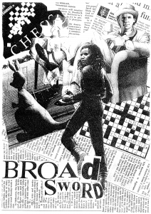 Broadsword Issue 11